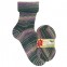 Opal Beauty Sock Yarn with Edelweiss and Vitamin E